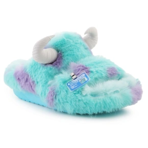 Crocs Classic Monsters Sulley Clog/Sandal Jr 210877-90H