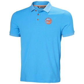 Helly Hansen HP Race Polo 2.0 M 34496 645 Tričko