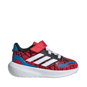 Detská obuv adidas Runfalcon Spider-Man EL 3.0 Infants IH8758