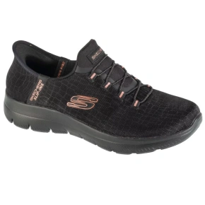 Skechers Slip-Ins: Summits - Classy Night 150128-BKGD Black 35 Skechers Slip-Ins: Summits - Classy Night 150128-BKGD Black 35