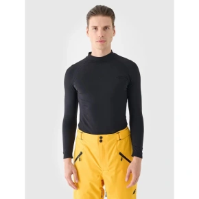 Pánske bezšvové termoprádlo (vrchné) 4F 4FWAW24USEAM170-20S pánske