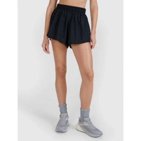 Dámske rýchloschnúce tréningové šortky 4F 4FWSS25TFSHF0872-20S