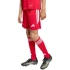 Detské šortky Adidas Tiro 26 League červená KA8817