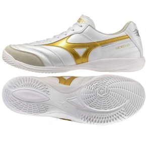 Topánky Mizuno Morelia Sala Pro Elite IN Q1GA261250