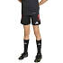 Detské šortky adidas Tiro 26 League black and red JY7148