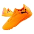 Puma pánske športové turfy Future 8 Play TT kopačky oranžové
