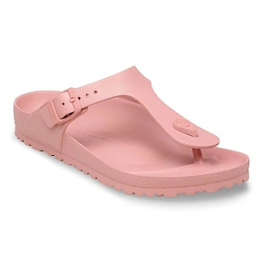 Birkenstock Dámske žabky GIZEH EVA 1032100 PINK CLAY (štandardná šírka)