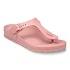 Birkenstock Dámske žabky GIZEH EVA 1032100 PINK CLAY (štandardná šírka)