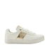 Lee Cooper dámske topánky white and gold LCW-26-31-4365LA dámske