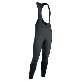 Cyklistické nohavice NORTHWAVE Fast Bibtight