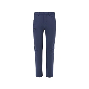 Pánske nohavice MILLET Ubic Stretch Pant M, tmavomodré