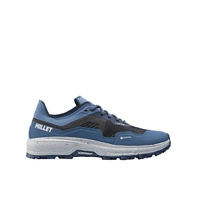 Dámske topánky MILLET Intense Gtx W, modré