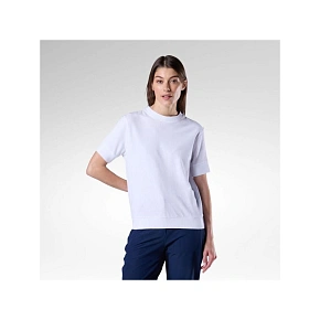 Dámske tričko ROSSIGNOL W Pique' Tee, biele Dámske tričko ROSSIGNOL W Pique' Tee, biele