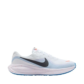 Pánska obuv Nike Revolution 8, bielo-modrá, HJ9198 108 40 Pánska obuv Nike Revolution 8, bielo-modrá, HJ9198 108 40