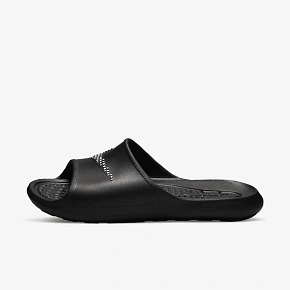 Šľapky Nike Victori One Shower Slide, čierne, CZ5478 001 40 Šľapky Nike Victori One Shower Slide, čierne, CZ5478 001 40