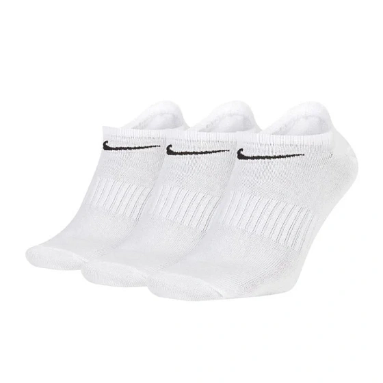 Pánske ľahké tričko Everyday Max 3Pak M SX7678-100 - Nike
