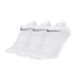 Pánske ľahké tričko Everyday Max 3Pak M SX7678-100 - Nike