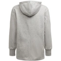 Dievčenská mikina GM Hoodie Jr H57219 - Adidas