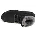 Detské topánky Premium 6 IN WP Shearling Boot Jr 0A41UX - Timberland