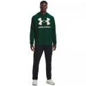 Pánska mikina Rival Fleece Big Logo HD M 1357093 330 - Under Armour