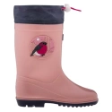 Juniorské wellingtony Bejo Kai 92800432344