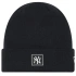 New Era Team Cuff Beanie New York Yankees 60284968