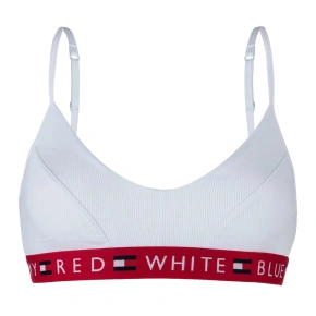 Dámska športová podprsenka UW0UW01589-100 - Tommy Hilfiger