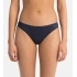 Dámske tangá F3842E-0PP tmavo modrá - Calvin Klein