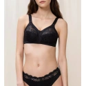 Dámska podprsenka Doreen X čierna - Triumph