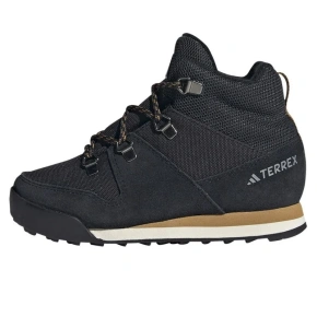 Topánky adidas Terrex Snowpitch Jr IF7505