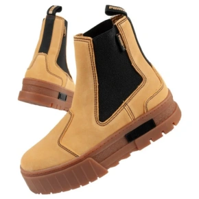 Puma Mayze Chelsea Suede W 382829 04