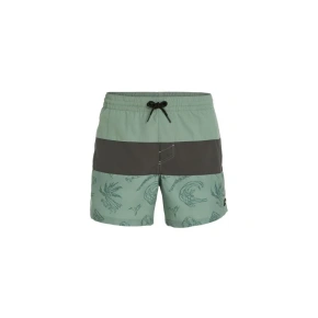 O'Neill Mix&Match Cali Block 15'' plavecké šortky M 92800613820