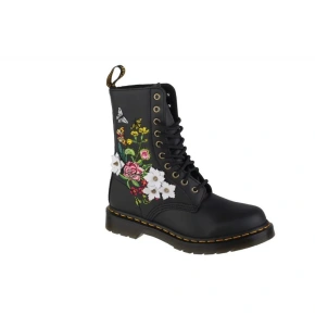 Dr. Martens 1490 Floral clay obuv DM27453001