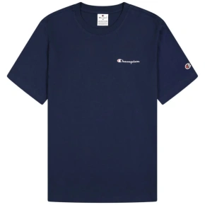 Pánske tričko Champion SS Tee M 220264 BS501 Pánske tričko Champion SS Tee M 220264 BS501
