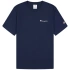 Pánske tričko Champion SS Tee M 220264 BS501
