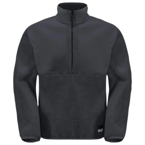 Jack Wolfskin Osloer Fleece HZ M 1710611-6350 Pánska mikina Jack Wolfskin Osloer Fleece HZ M 1710611-6350 Pánska mikina