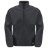 Jack Wolfskin Osloer Fleece HZ M 1710611-6350 Pánska mikina