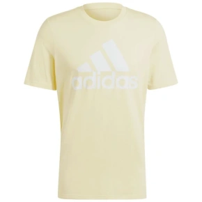 Adidas Essentials Single Jersey Big Logo Tee M IX0135 Pánske