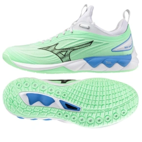 Topánky Mizuno WAVE LUMINOUS 3 V1GA242086 Topánky Mizuno WAVE LUMINOUS 3 V1GA242086