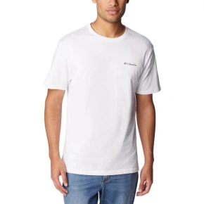 Columbia CSC Basic Logo SS Tee M Tričko 1680053112