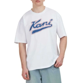 Pánske tričko s potlačou Karl Kani PD00007515