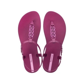 Ipanema Sandal Class dámske žabky sandále light comfortable pink women's