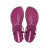 Ipanema Sandal Class dámske žabky sandále light comfortable pink women's