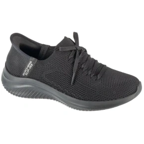Skechers Slip-Ins: Ultra Flex 3.0 - Elevated Motion 150457-BBK Black 35.5