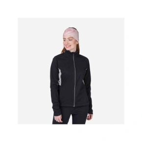 Rossignol W Poursuite Jkt Jacket Black