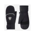 Rossignol Jr Tech Impr M Black Rukavice