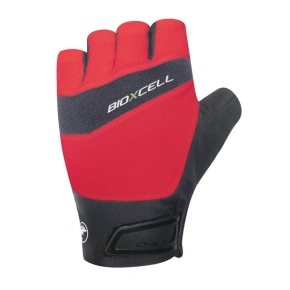 Rukavice CHIBA BIOXCELL PRO červené S