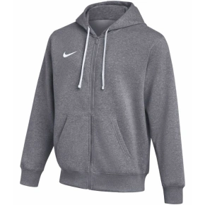 Pánska mikina Nike Park 26 Fleece Full-Zip Hoodie Grey IB1228 071 Pánske Pánska mikina Nike Park 26 Fleece Full-Zip Hoodie Grey IB1228 071 Pánske