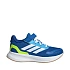 Detská obuv adidas Runfalcon 5 blue JQ5610