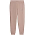 Puma ESS Script Comfort Dámske nohavice dirty pink 691763 88 ženy